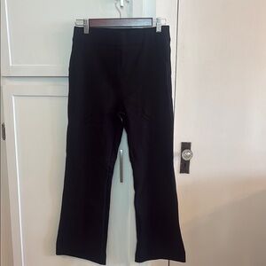 Spanx stretchy dress pants size medium